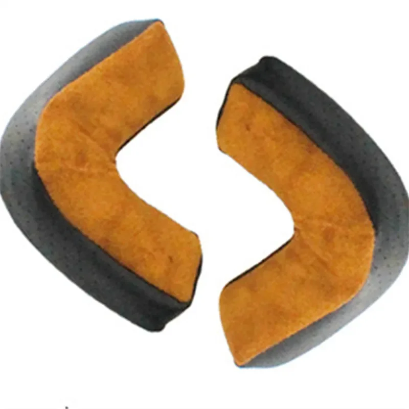 

checkpads only check for ourself helmet 8658