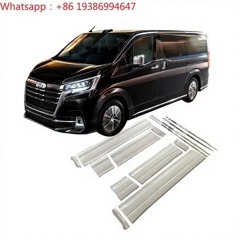 Toyota Hiace GL Parts - AliExpress