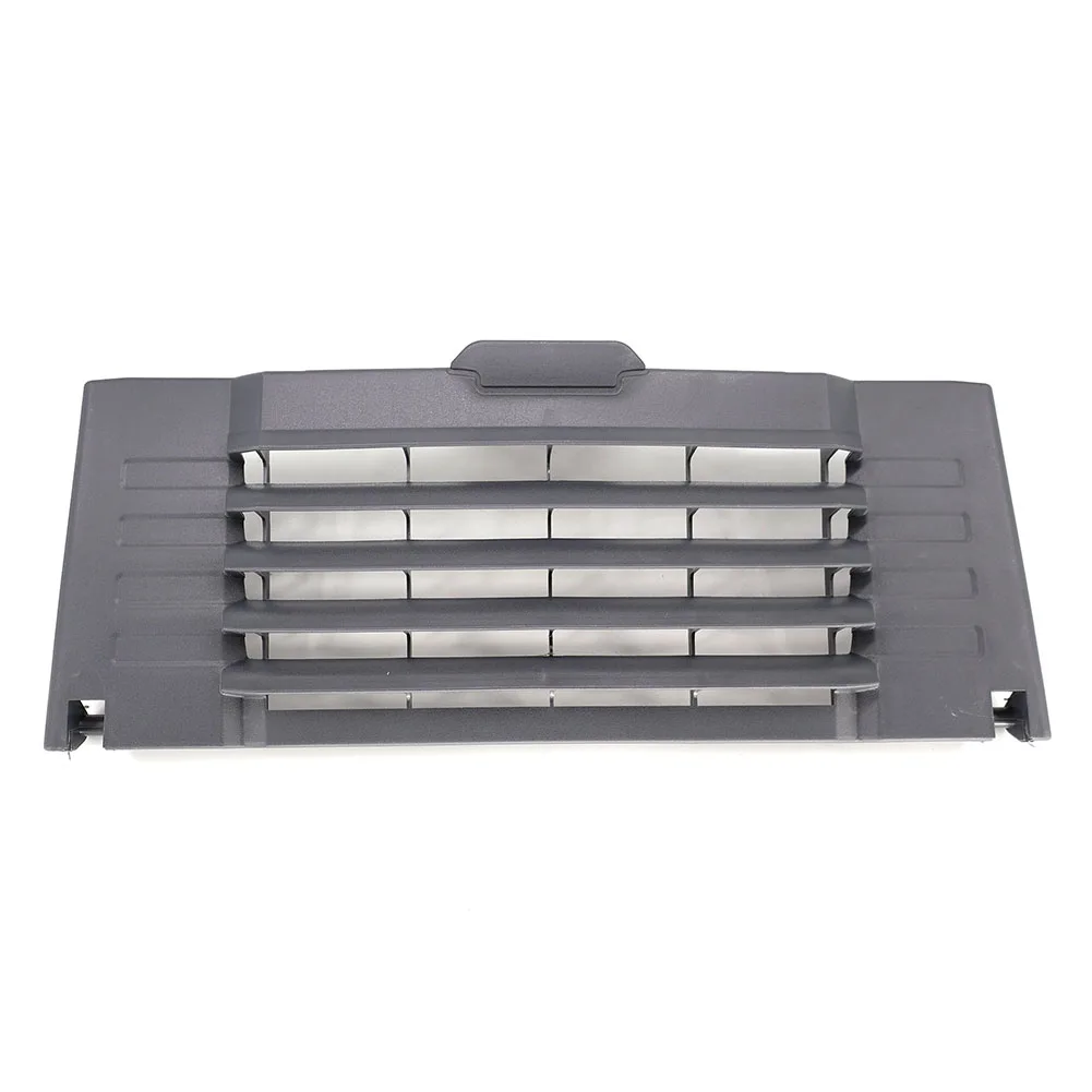 Front Seat Vent Cover Compatible with For Fiat Ducato For Relay For Boxer 2006 Up Quick Installation OEM 60911957