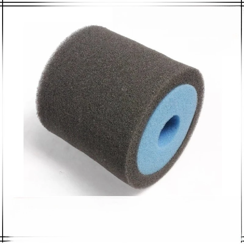 Hocheffizienter Vergaser-Luftfilterschwamm, geeignet für ferngesteuertes Auto BAJA 5B im Maßstab 1:5 (Teilenummer 85027).