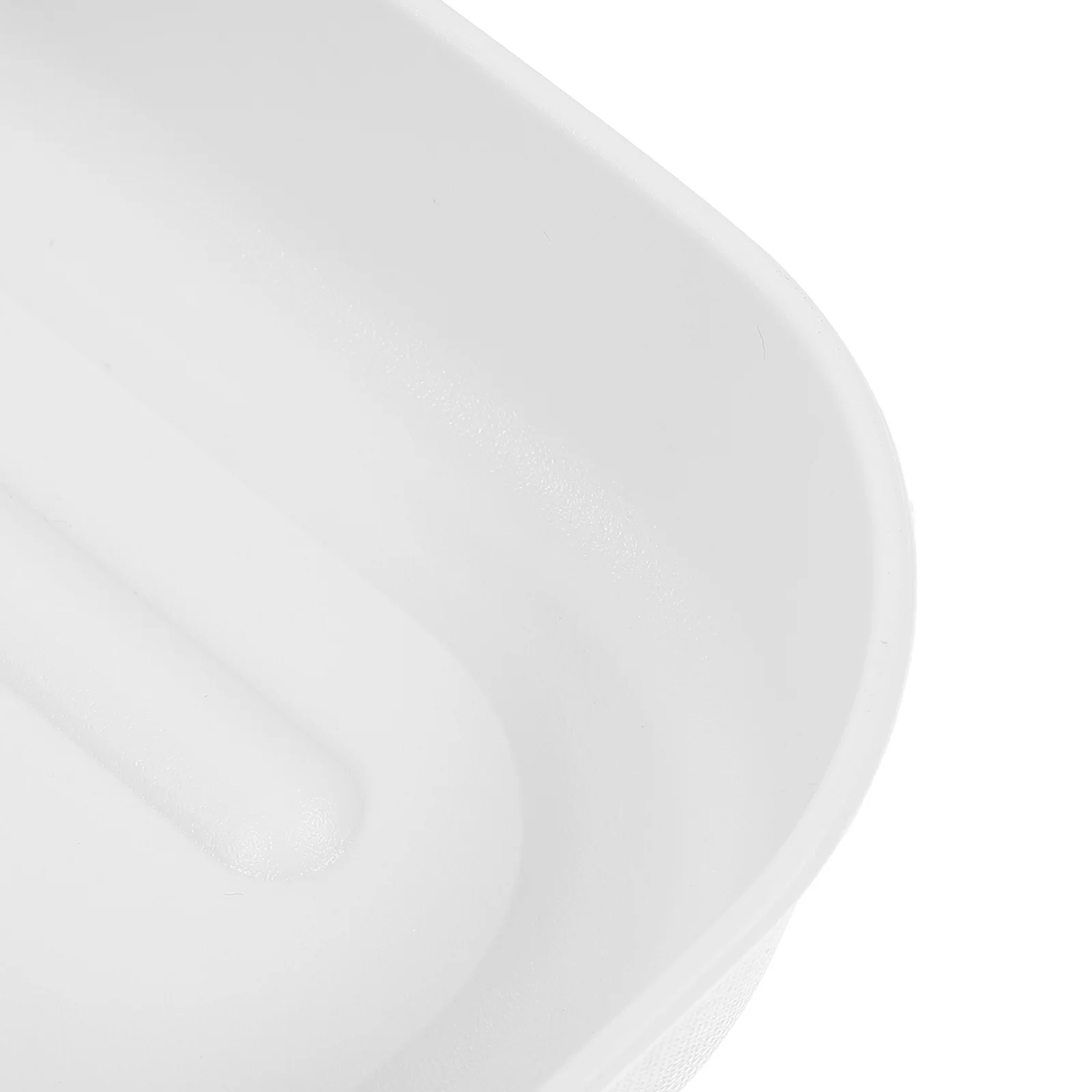 صينية أحذية بلاستيكية متعددة الأغراض، لوحة تخزين متعددة الأغراض للمدخل والمدخل والخارجي والأحذية الكبيرة وصينية تنظيف #1