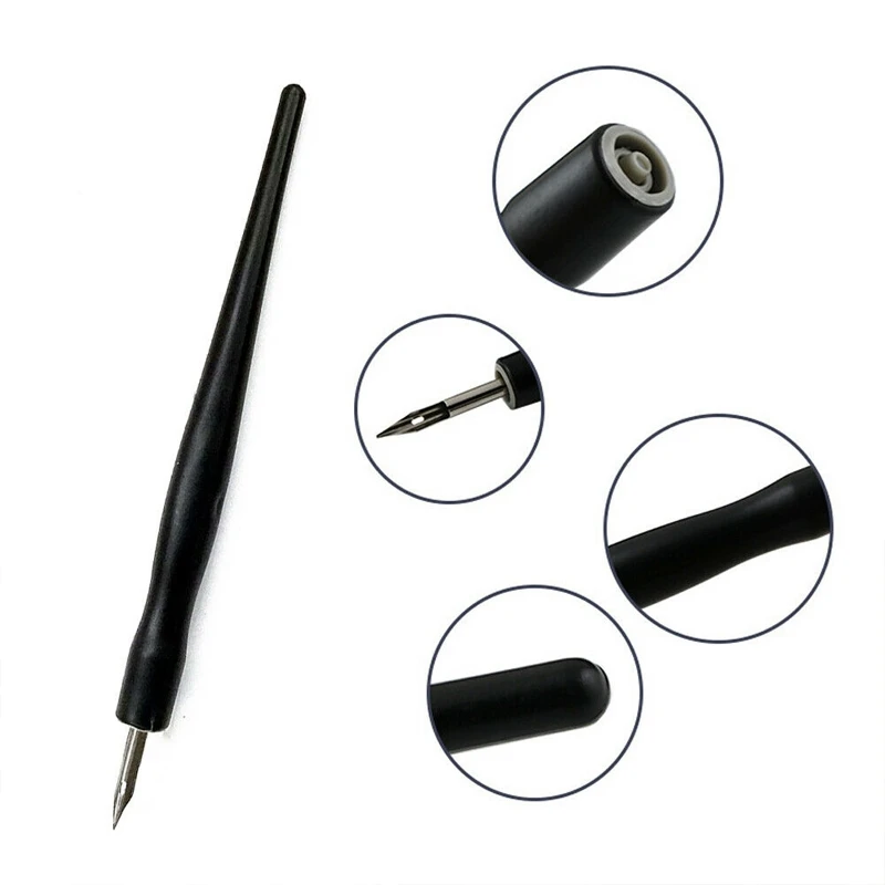 Panel Line Accent Pen Assembly Model Tool Avoid Scrubbing Infiltration Line DIY Hobby Tool