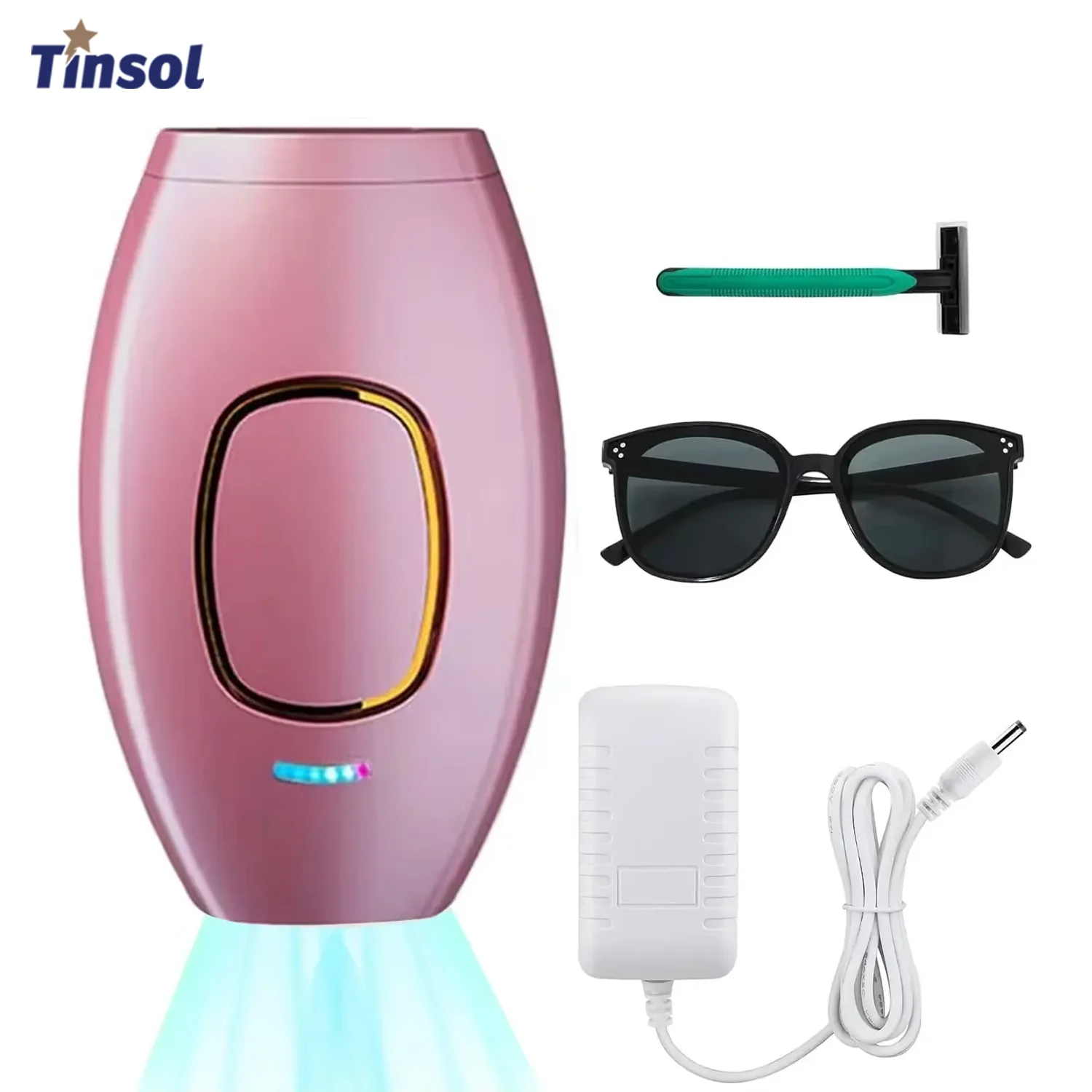 Ipl Laser Hair Remo… - image