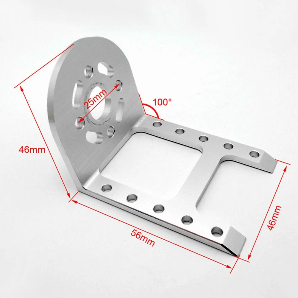 Rc قارب نوعية جيدة 36/40 مللي متر موتور تصاعد قوس للسيارات RC قوارب القط كاتاماران يخت ترقية أجزاء لتقوم بها بنفسك RC قارب سيارة