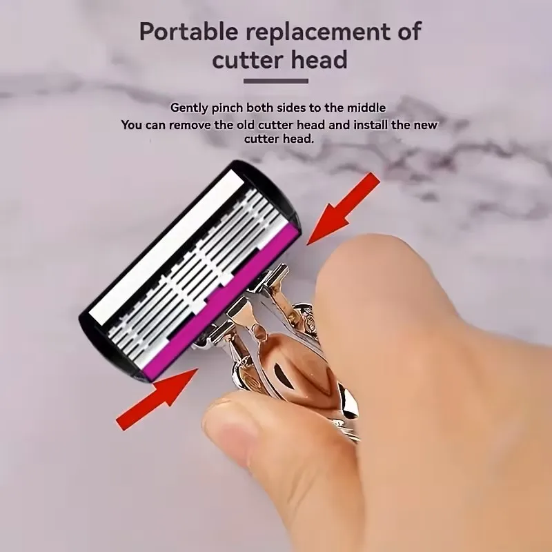 Thumbnail 4 - #2 Best Razor Blades to Buy In 2026