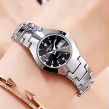 Ms Silver Black