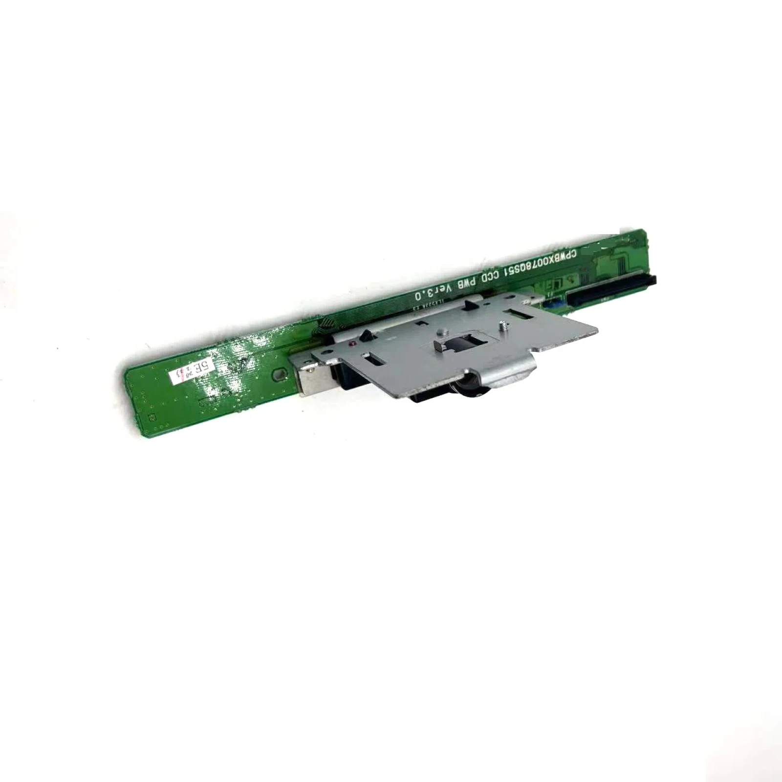 

MX-B401 Головка лазерного сканера CCD PWB Ver3.0 CPWBX0078QS51 Подходит для деталей принтера Sharp MX B401