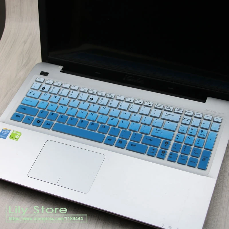 Pavé tactile authentique Board touchpad nappe ASUS F540S (F540SA-XX103T