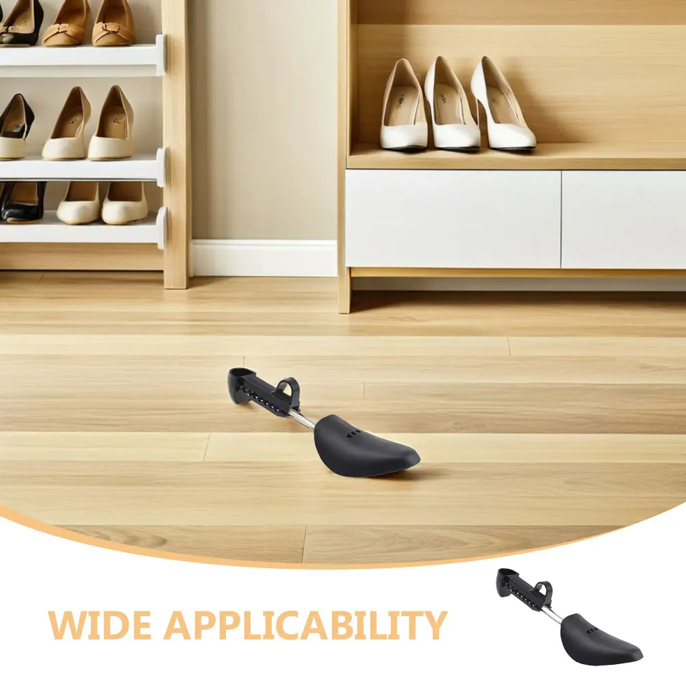 8Pairs Boot Shoe Stretcher Adjustable Plastic Shaper for Women Men Sneakers Maintain Shape Support Stretching Tool