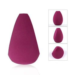 1/4Pcs Makeup Sponge Puff Professional Cosmetic For Foundation Beauty