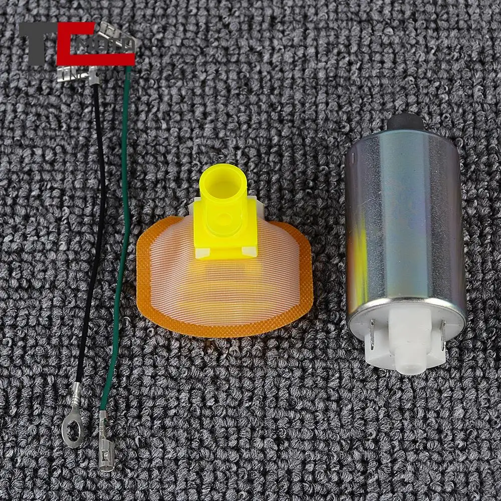 Fuel Pump For Yamah…