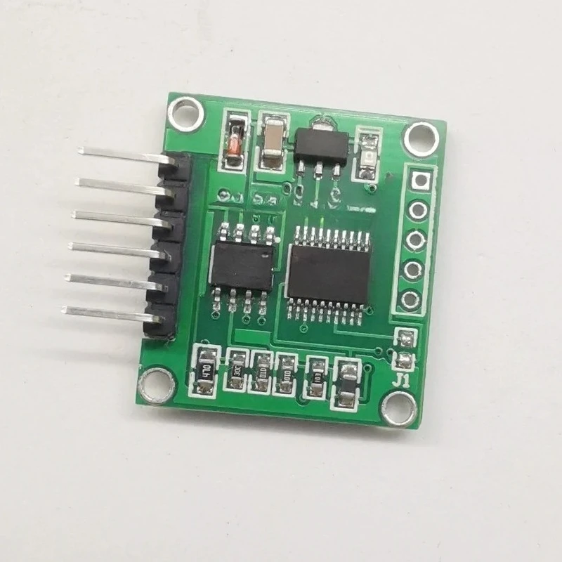 Thermocouple Thermistor To Voltage K-Type J-Type To 0-5V 0-10V Linear Conversion Temperature Signal Transmitter Module