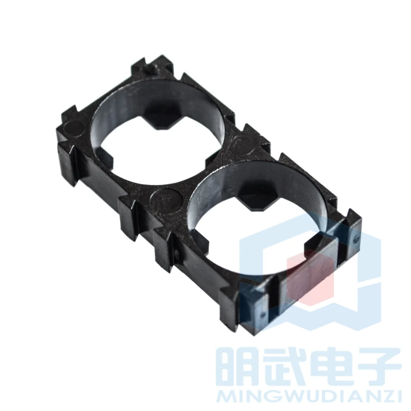 BLOFiosphprompt-Batterie au lithium 18650 bidirectionnelle avec baïonnette, épissage multiforme