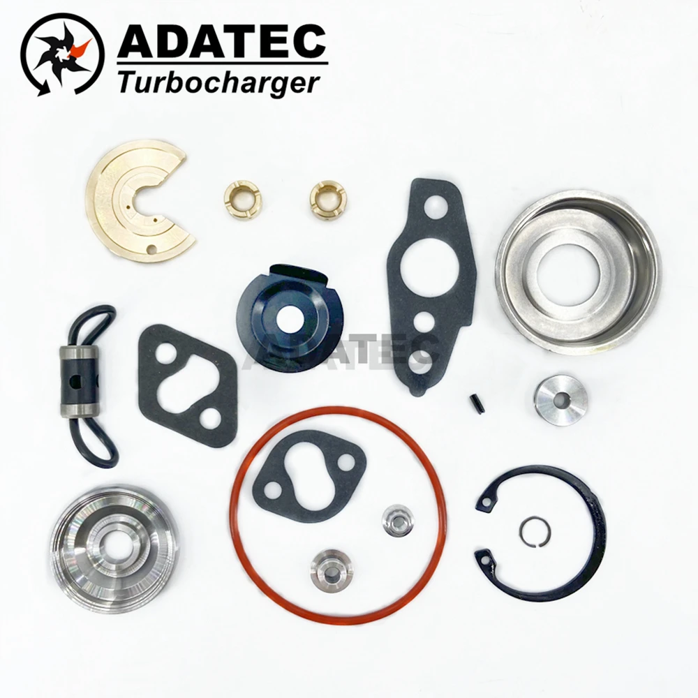 CT12 Turbo Repair Kit 17201-64050 17201 64050 Turbine Parts For TOYOTA TownAce Town Ace Lite Ace Engine 2CT 2C-T 2.0L