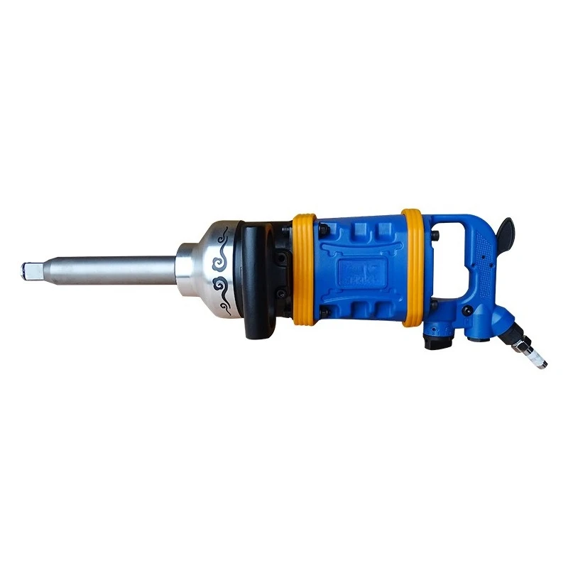 Tire Bolt Removal Pneumatic Wrench Industrial Pneumatic Wrench Pneumatic Cannon