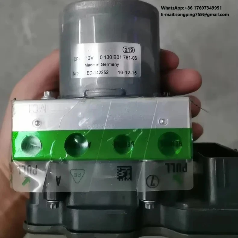 31423349, 31366143, 31387039 ABS Pump for Volvo S60 S90 V60 XC40 XC60 XC70, More Models Contact Us