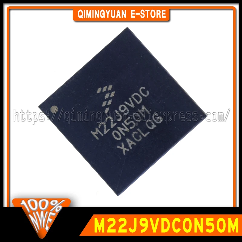 M22J9VDC0N50M BGA M22J9VDC, 100% Nouveau Spot Stock