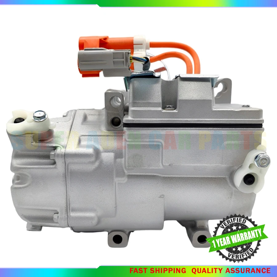 ES34C Electric Air Compressor For Lexus LS600h 07-12 model 042000-0102 88370-50010 8837050010