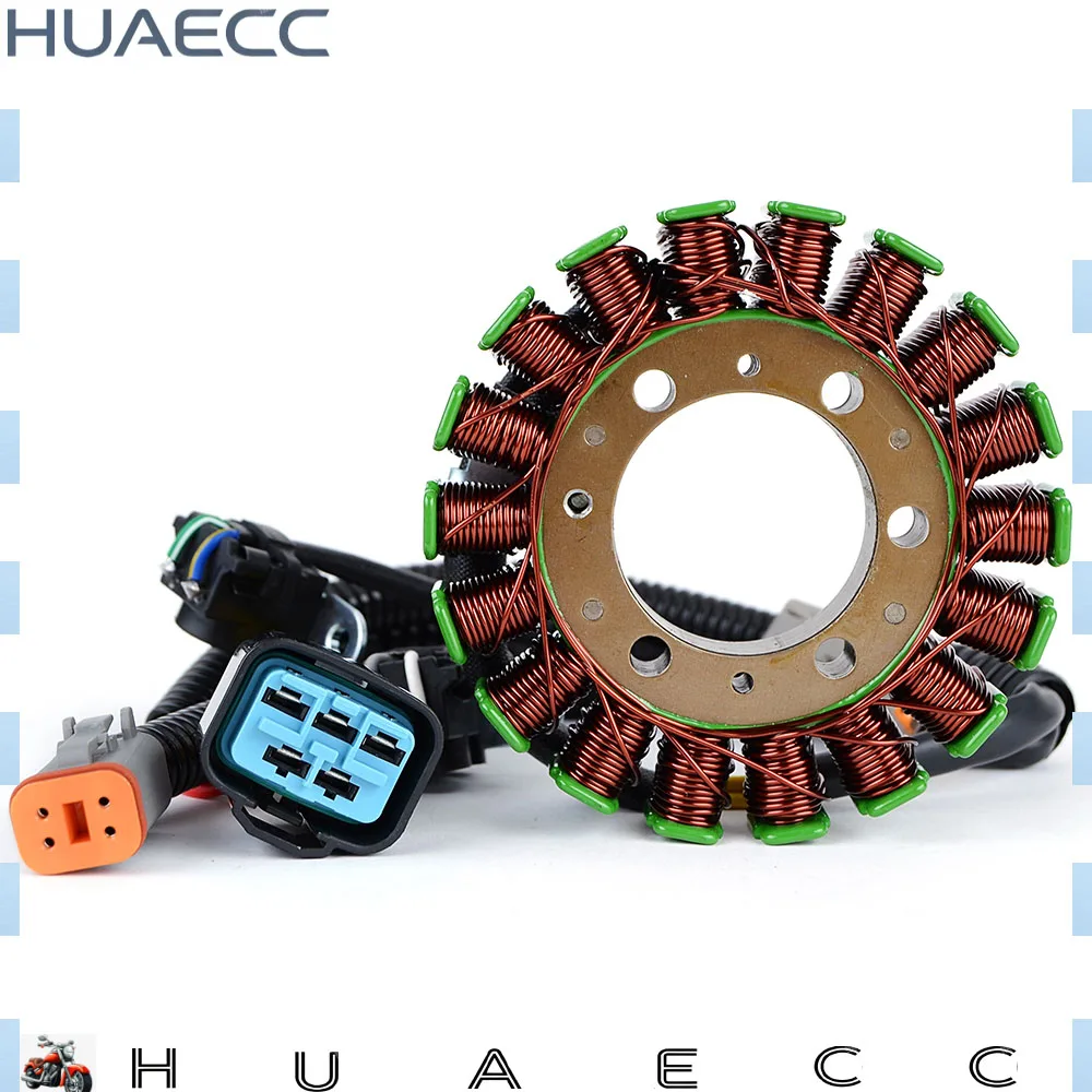 Motorcycle Stator Coil for SkiDoo 420889908 GSX 500 600 800 R Limited Carb MX Z 500SS 600RS 600 CARB 800 800R XRS MX ZX 800 R HO