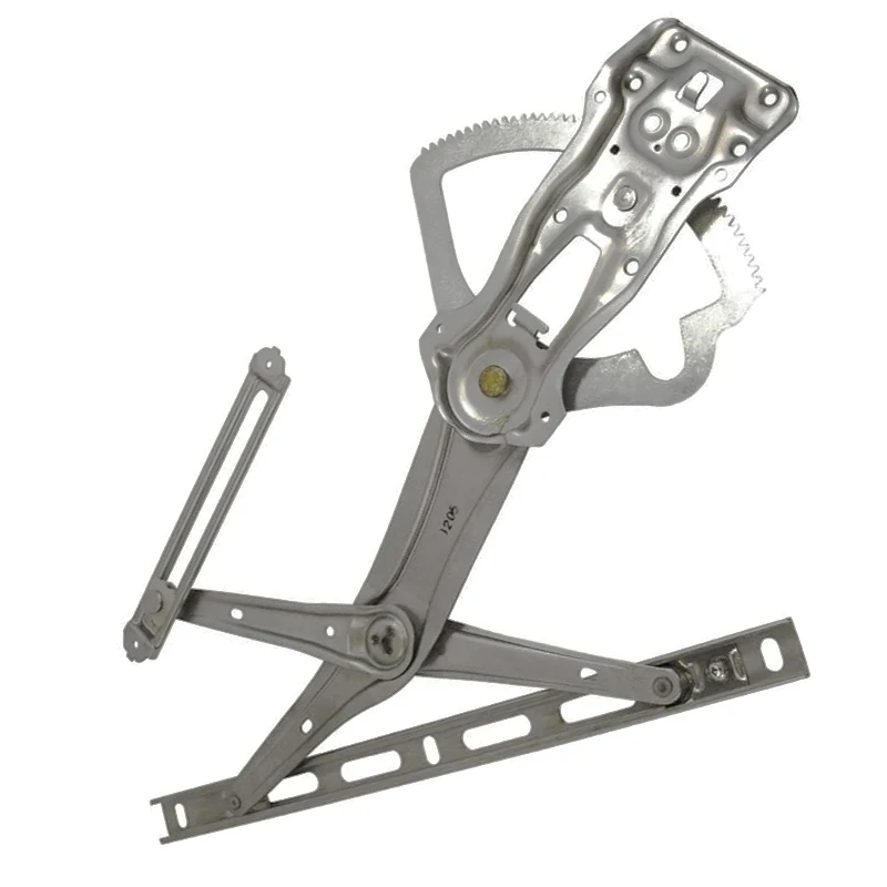 Front Left Window Regulator 2087200346 A2087200346 For Mercedes Benz C209 CLK200K CLK280 CLK350 M271 M272