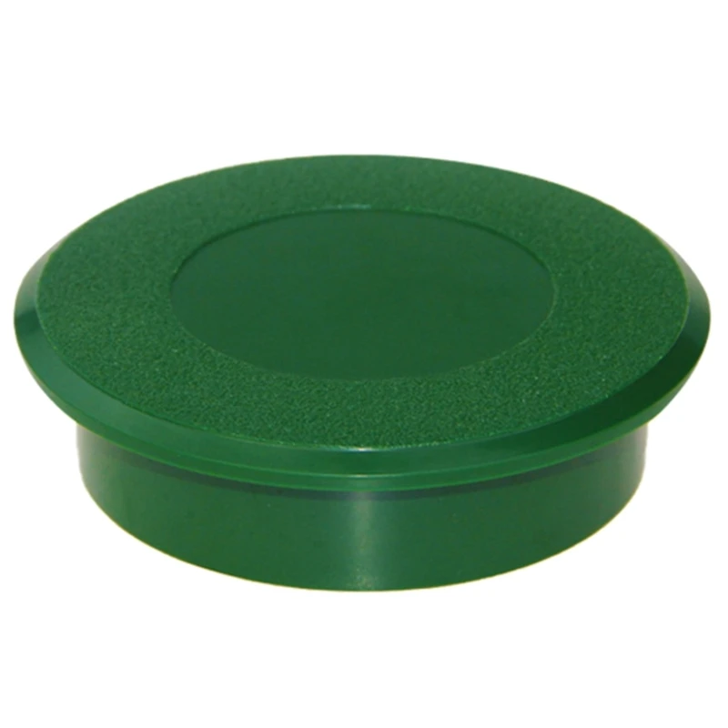 

Y1UB Golf Hole Putting Green Cup Golf Practice Train Aids Hole Cover Golf Cup Cover