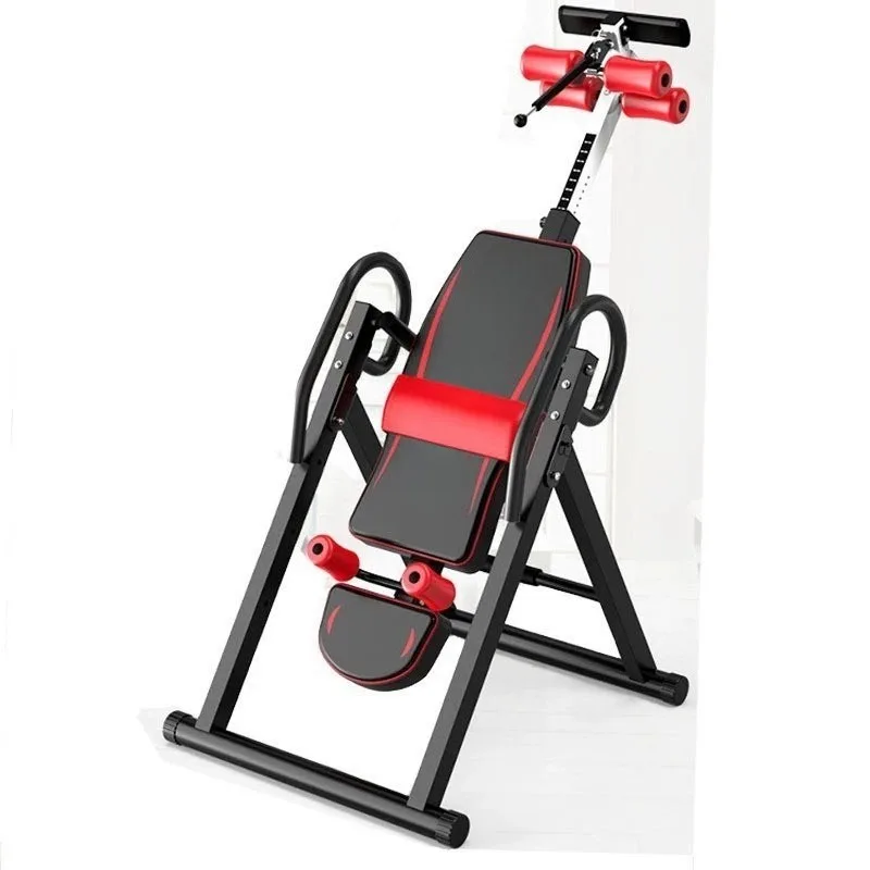 Fitness equipment Household inverted machine, inverted auxiliary device Cross-border sports equipment Indoor inverted device