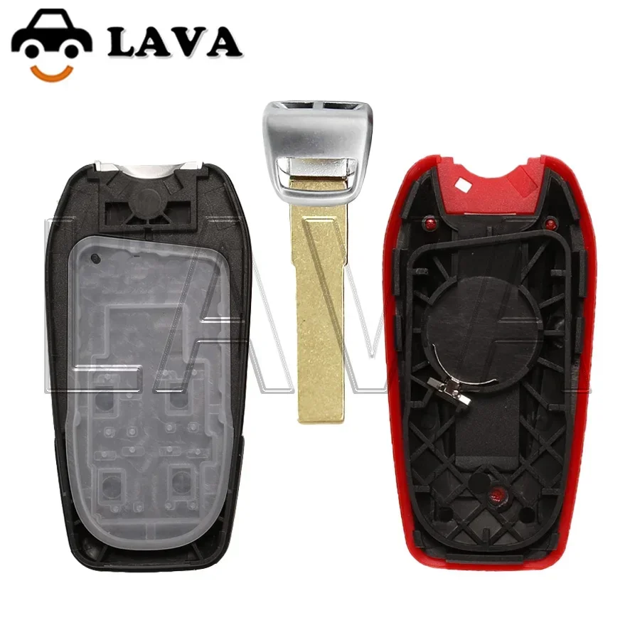 Рисунок 2 - LAVA Key Высококачественный красивый