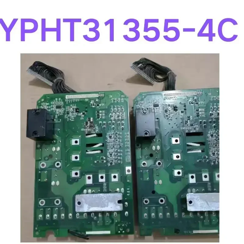 Second-hand test OK G7 frequency converter drive board YPHT31355-2C