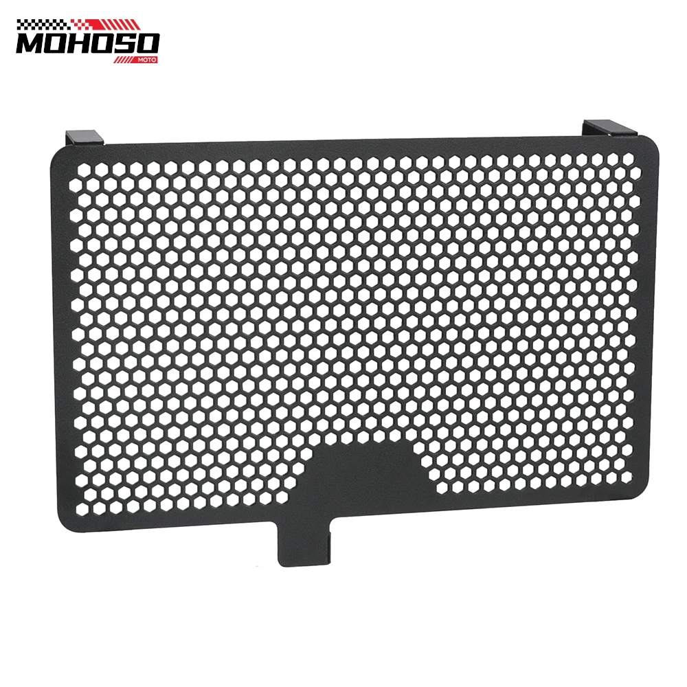 

FOR KOVE 525X 525 X 2023 2024 Motorcycle Accessories CNC Aluminum Radiator Grille Guard Cover Water Tank Protector