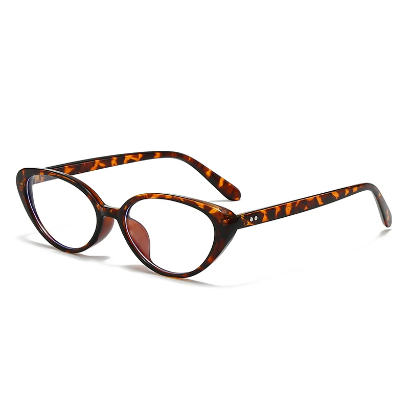 1/3pcs 새로운 직사각형 선글라스 남자 운전 안티 uv 선글라스 숙녀 패션 고양이 눈 작은 프레임 선글라스 uv400 남여 ﻿