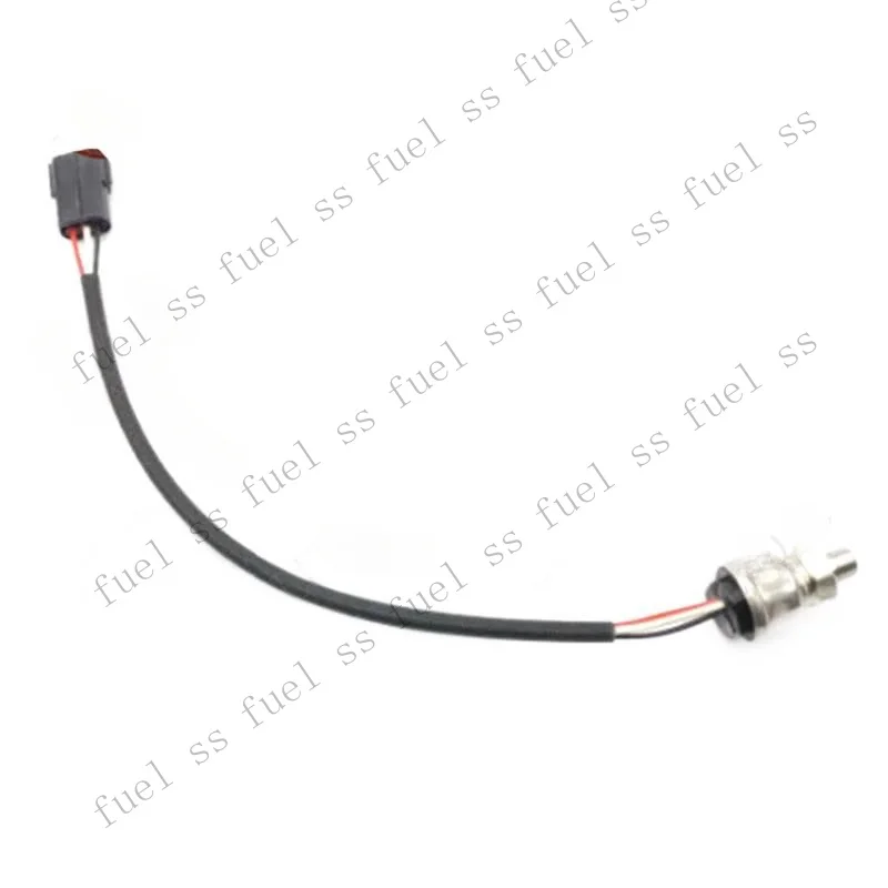 S+ Oil Fuel Pressure Press Sensor For PDF00703S