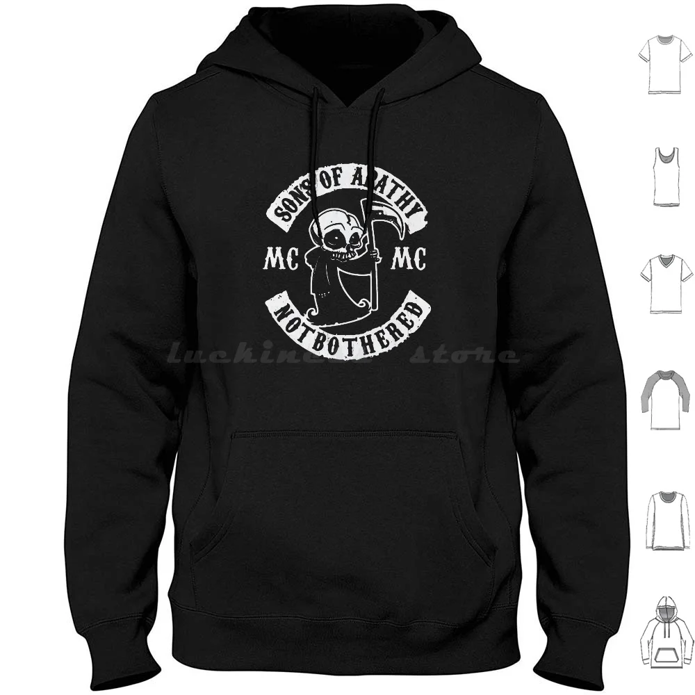 Sons Of Apathy Hood…