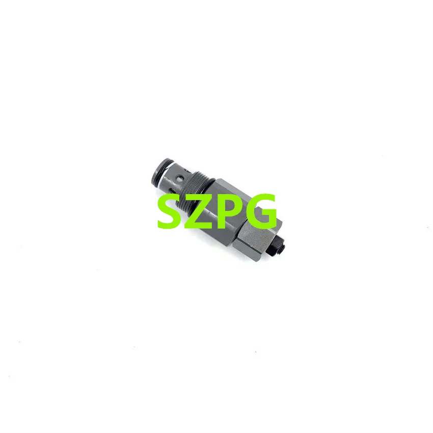 Relief Valve 31N8-17430 for Excavator R210LC-7/7H R215LC-7 R290LC7A R300LC7 R305LC7 R220LC-7/7H R290-7