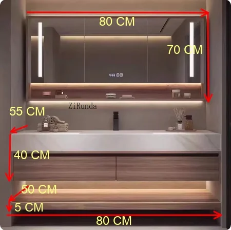 Variant: 80CM 