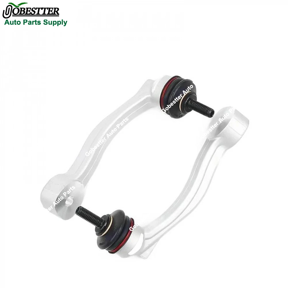 C2C39468 XR822199 Pair 2X Front Sway Bar End Stabilizer Link Ball Joint For Jaguar XF X250 XJ X350 XJL X351 XK 8 X150 S-TYPE CCX