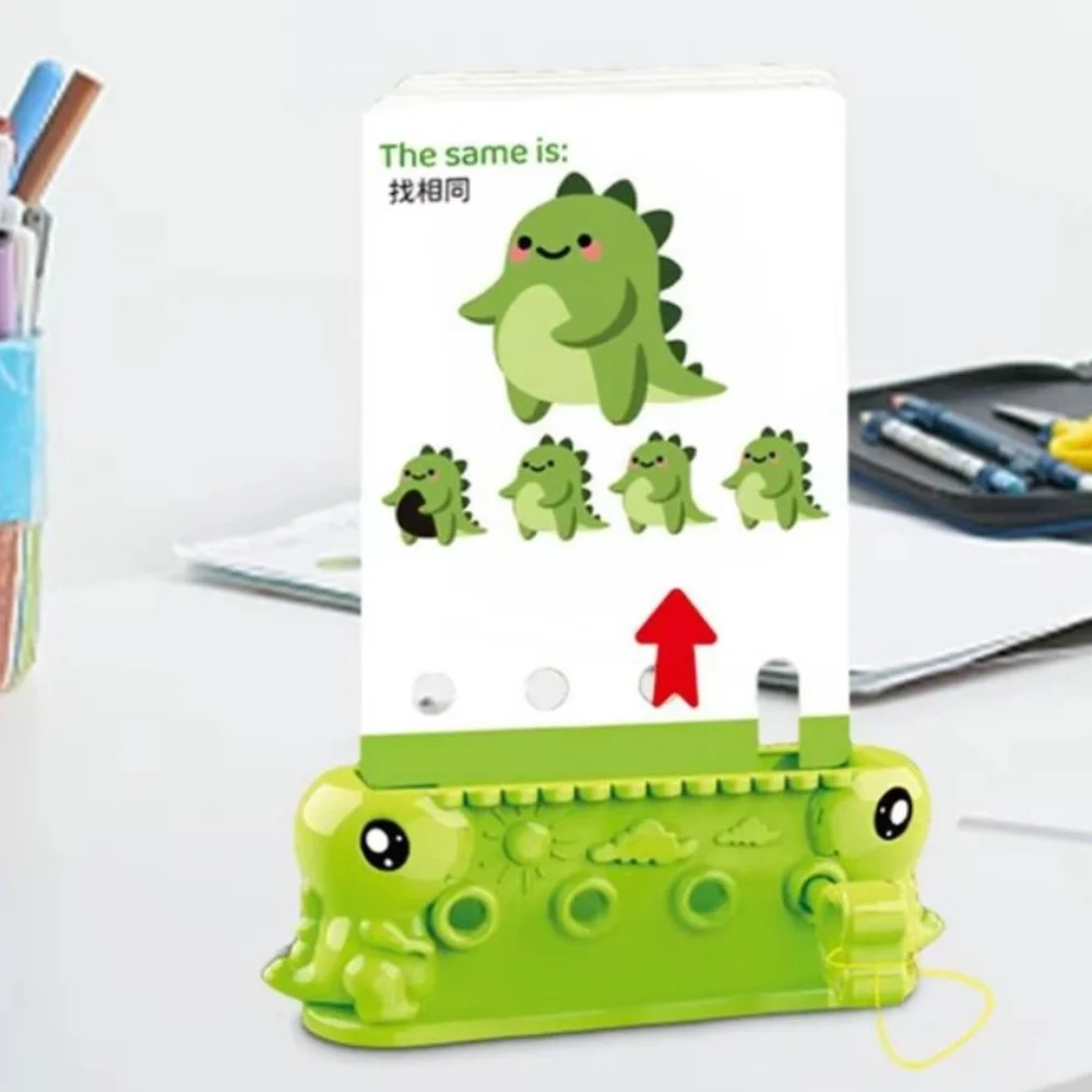 

Montessori Kids Logic Key Puzzle Game Matching Game 3D Logic Key Thinking Training Early Educational Multifunction