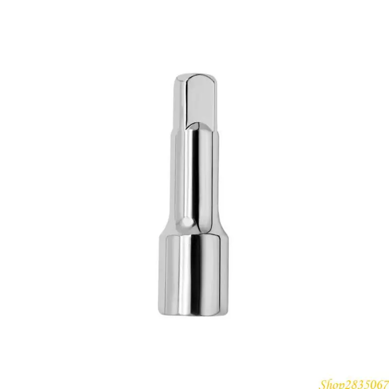 Long Rod Drives Socket Extension Bar Perfect for Tight Areas for Hobbyists 831F