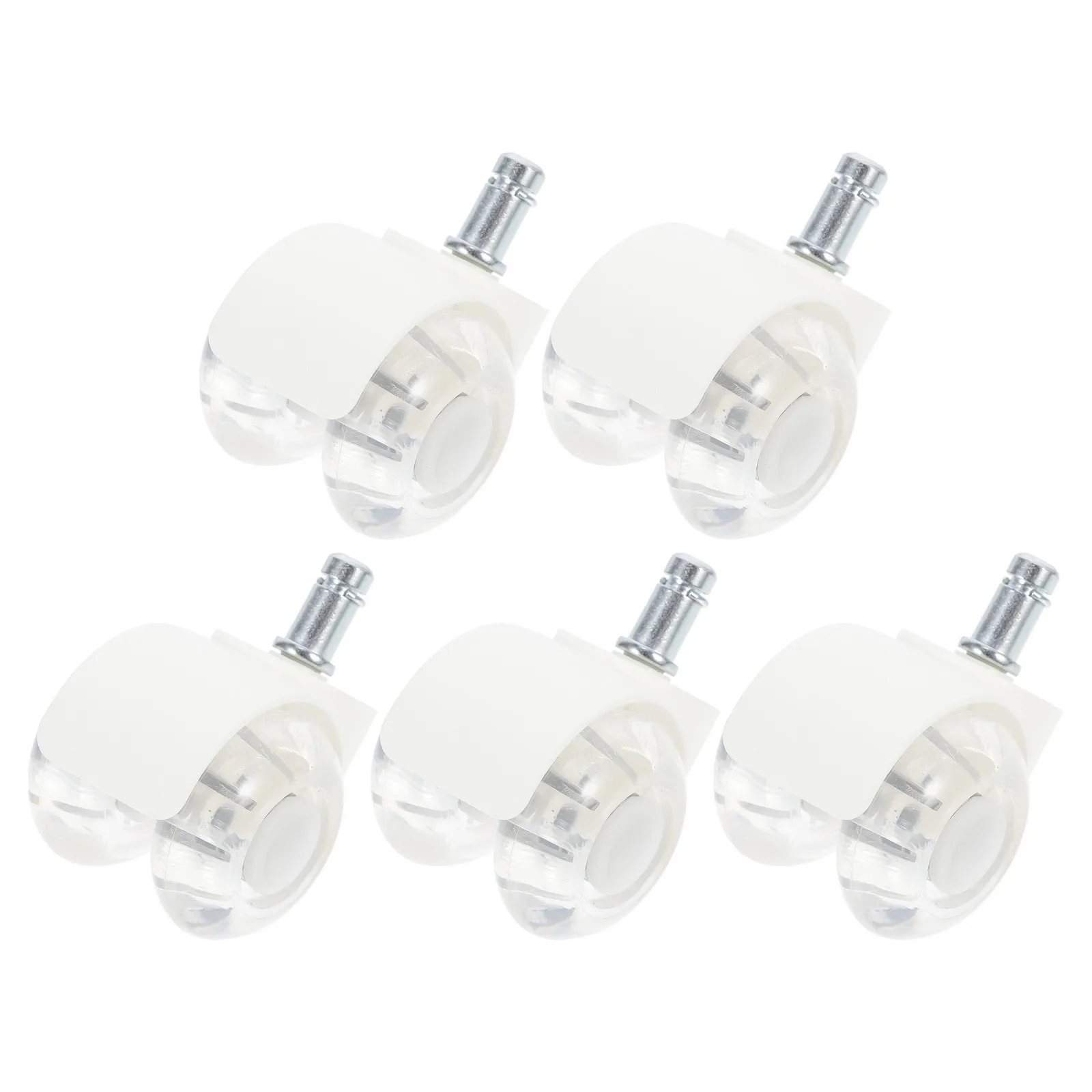 5pcs-office-chair-caster-wheels-high-grade-pu-universal-swivel-rolling-smooth-silent-furniture-wheels-for-home-and-office