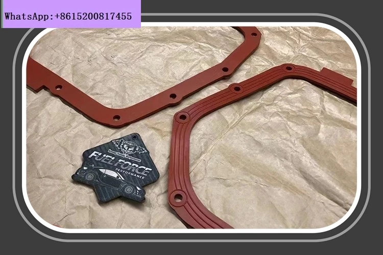 

Oil pan rubber pad GR86 BRZ ZN6 ZN8 ZC6 ZD8