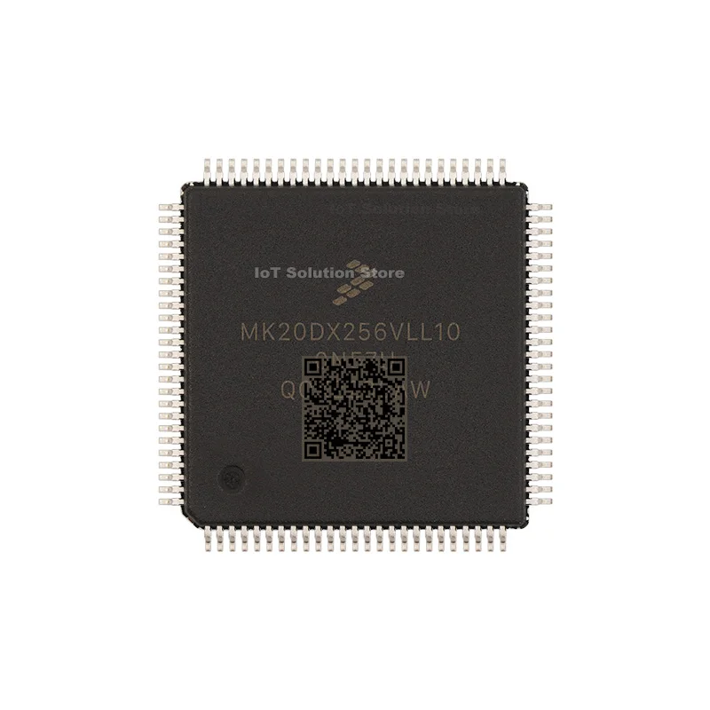 

MK20DX256VLL10 based on Arm Cortex-M4 Core