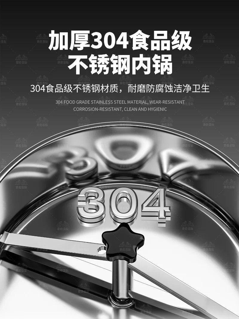 2026Big cast automatic ice frying machine, sugar cane ice rotating fried yogurt ice porridge machine, commercial coconut milk to