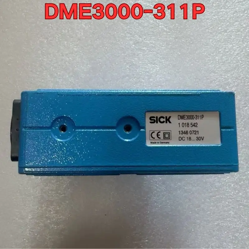 Second-hand DME3000-311P sensor function test is normal Latest Pricing for 2026