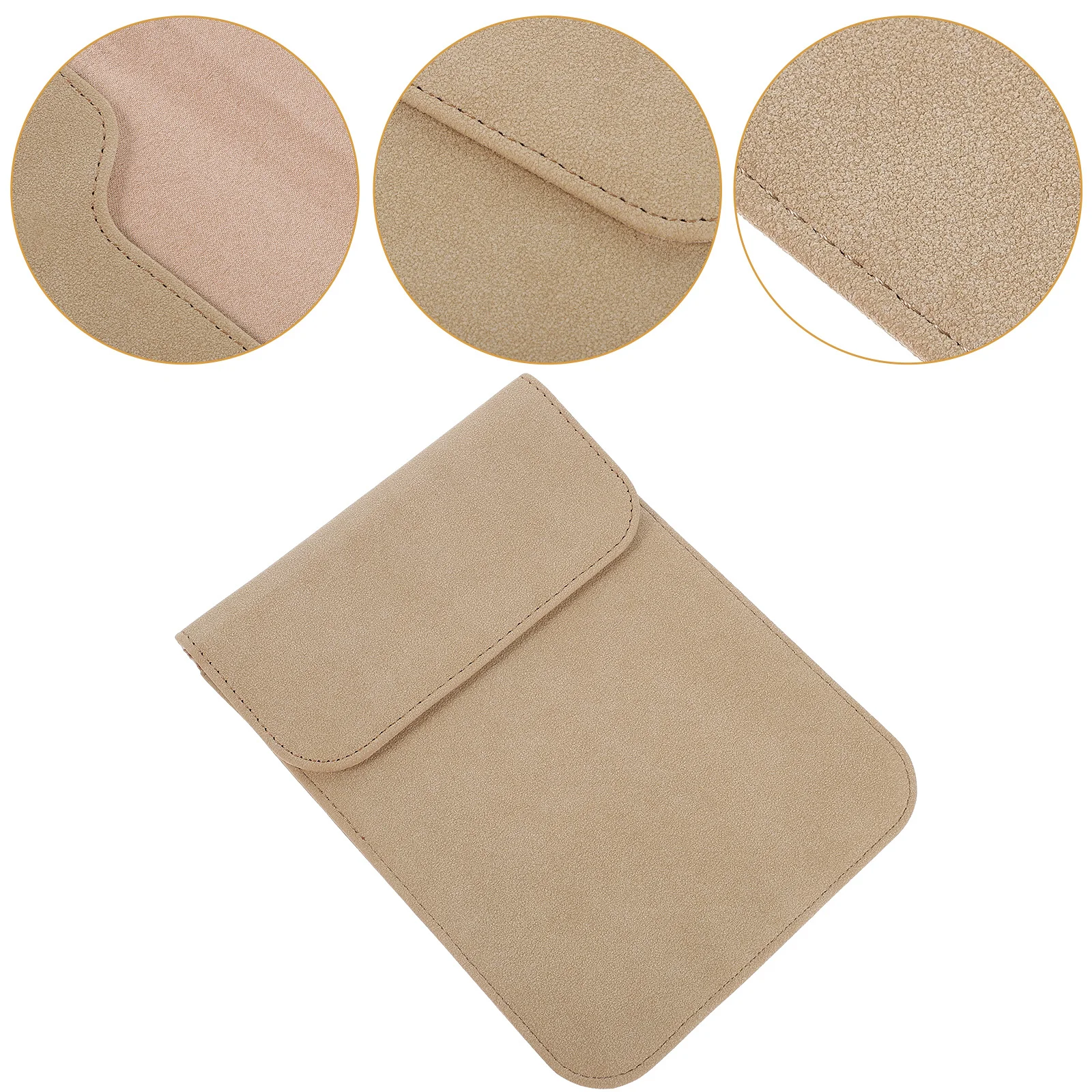 

Ebook Reader Case Protective Cover Durable Imitation for 6.8 Inch Paperwhite 4 5 Shockproof Splashproof Storage