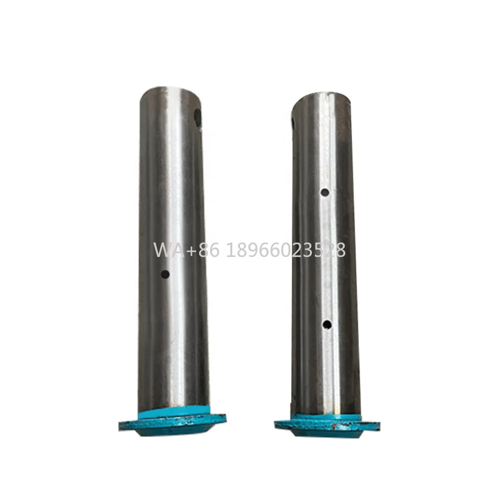 Para mini escavadeira kubota u30 35 kx135 i-frame balde biela cabeça de cavalo pino bucha vedação de óleo eixo de balanço eixo de balde