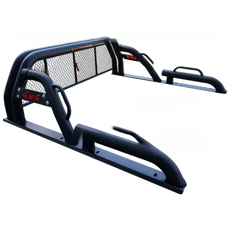

Car Exterior Accessory Roll Sport Bar L200 Truck