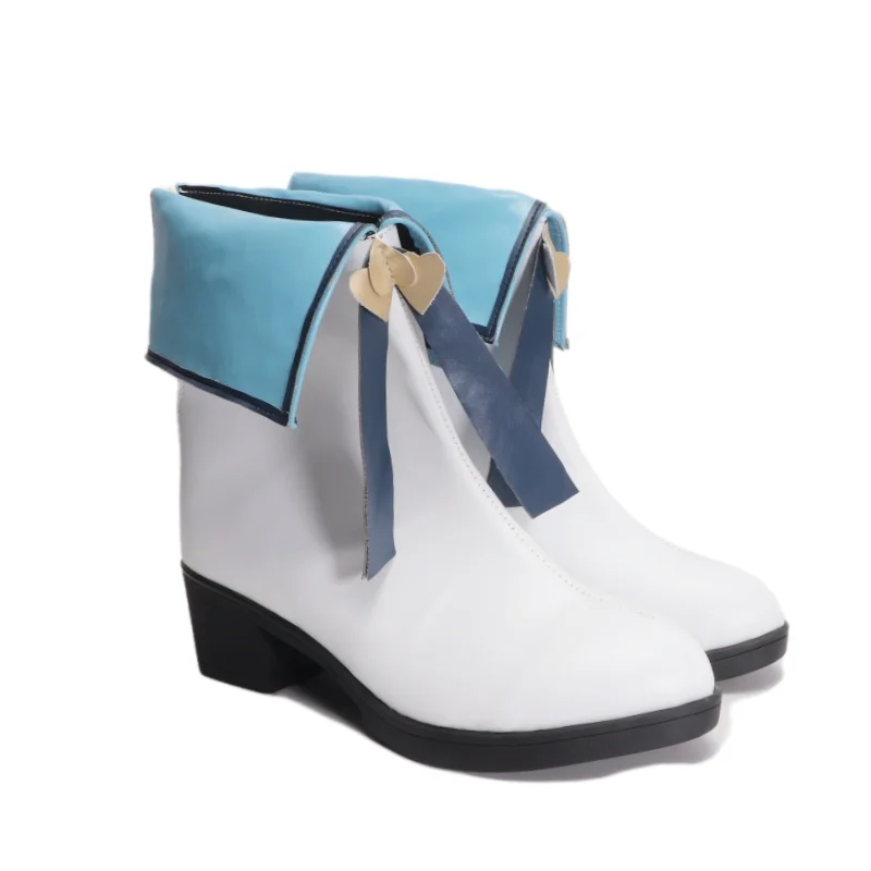 Project Sekai Colorful Stage! Feat. MORE MORE JUMP Kiritani Haruka Hanasato Minori Momoi Airi Hinomori Shizuku Cosplay Shoes