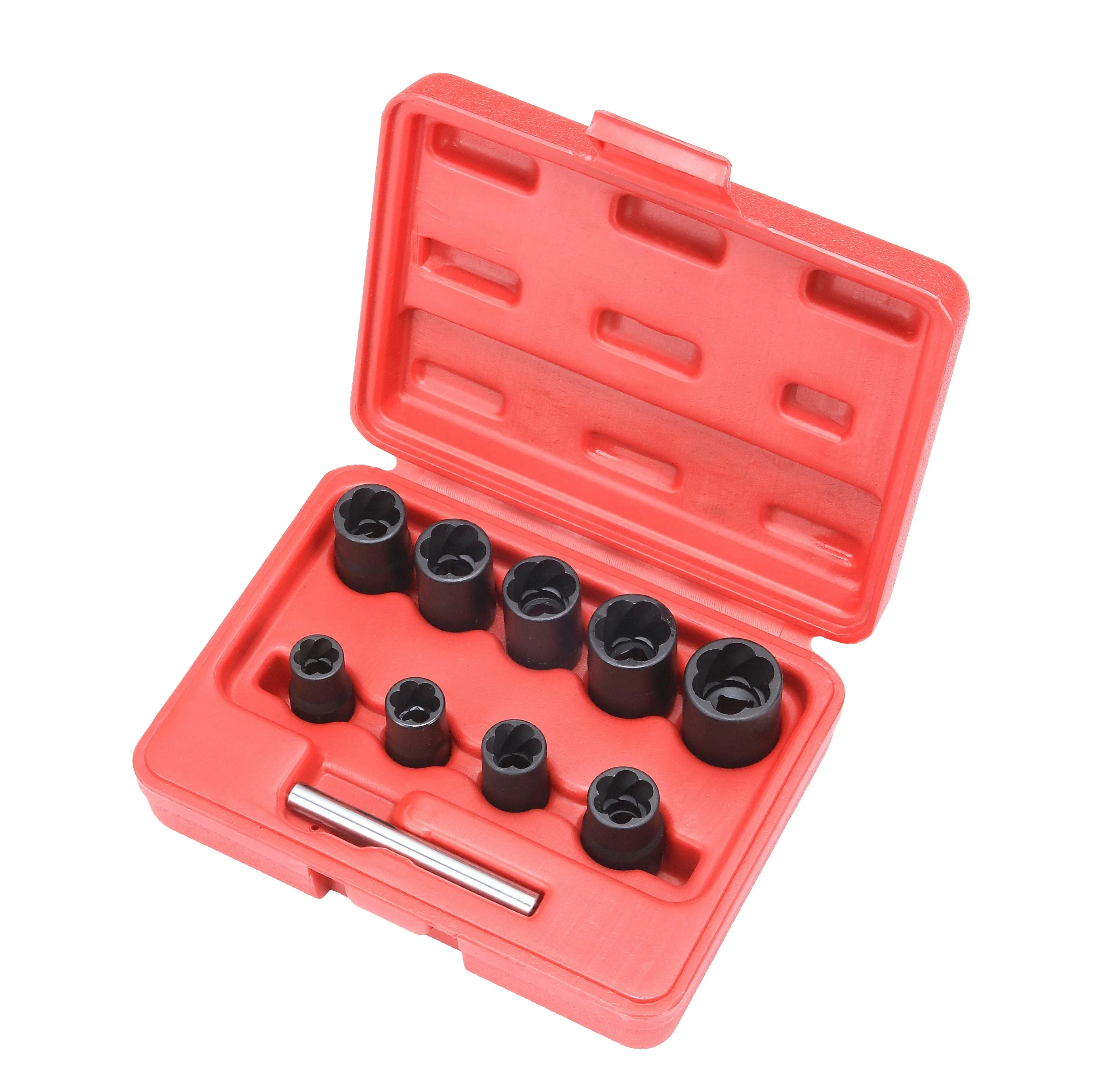 10pc 38 drive twist socket set