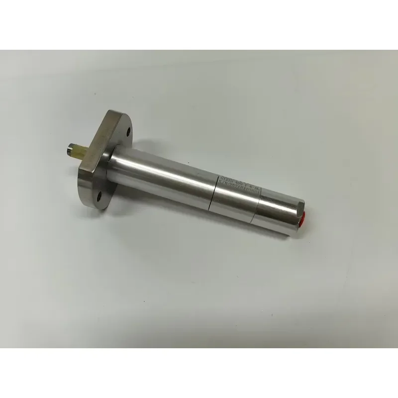 BHS Corrugator Compressed Air Motor DEPRAG OEM 67-052-2