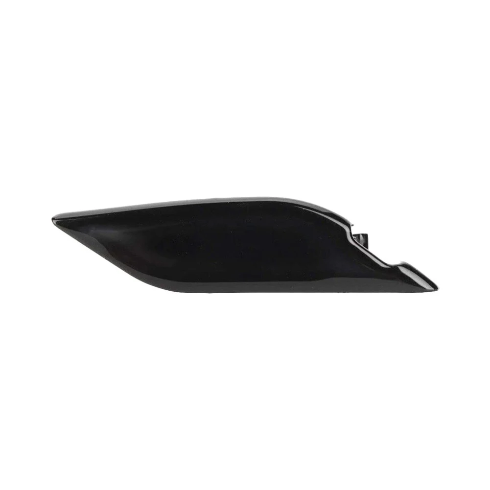 54714-T5A-951ZA Shift Lock Release Cover for Honda Fit 2015 2016 2017 2018 2019 OEM Replacement Shifter Lock Cap