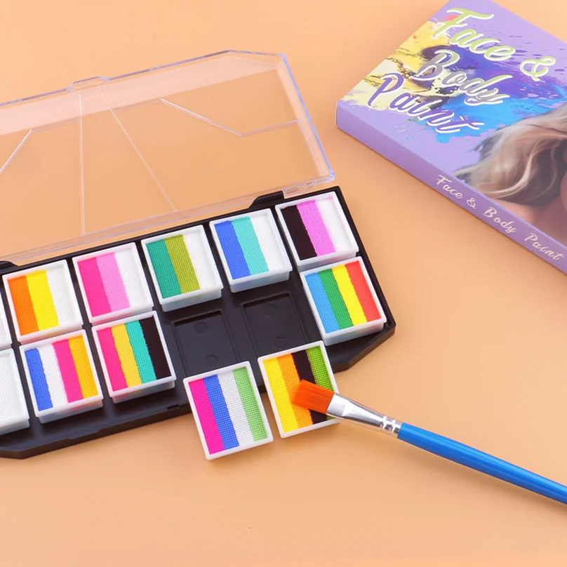 Thumbnail 3 - #28 Best Rated Body Paint & Foundation to Buy in 2026